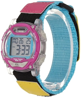 Foto 4 | Reloj Armitron Sport 45/7004cpr Cuarzo Nylon Multicolor - Venta Internacional.