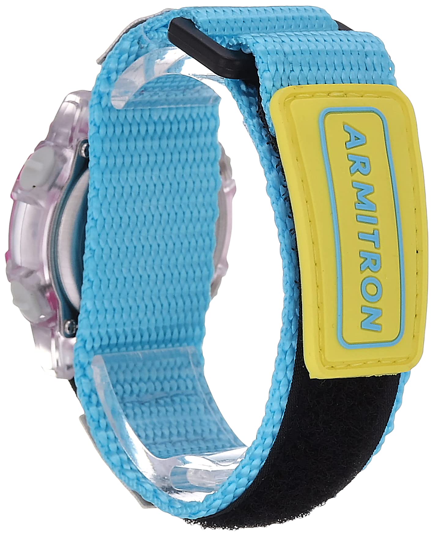 Foto 6 pulgar | Reloj Armitron Sport 45/7004cpr Cuarzo Nylon Multicolor - Venta Internacional.