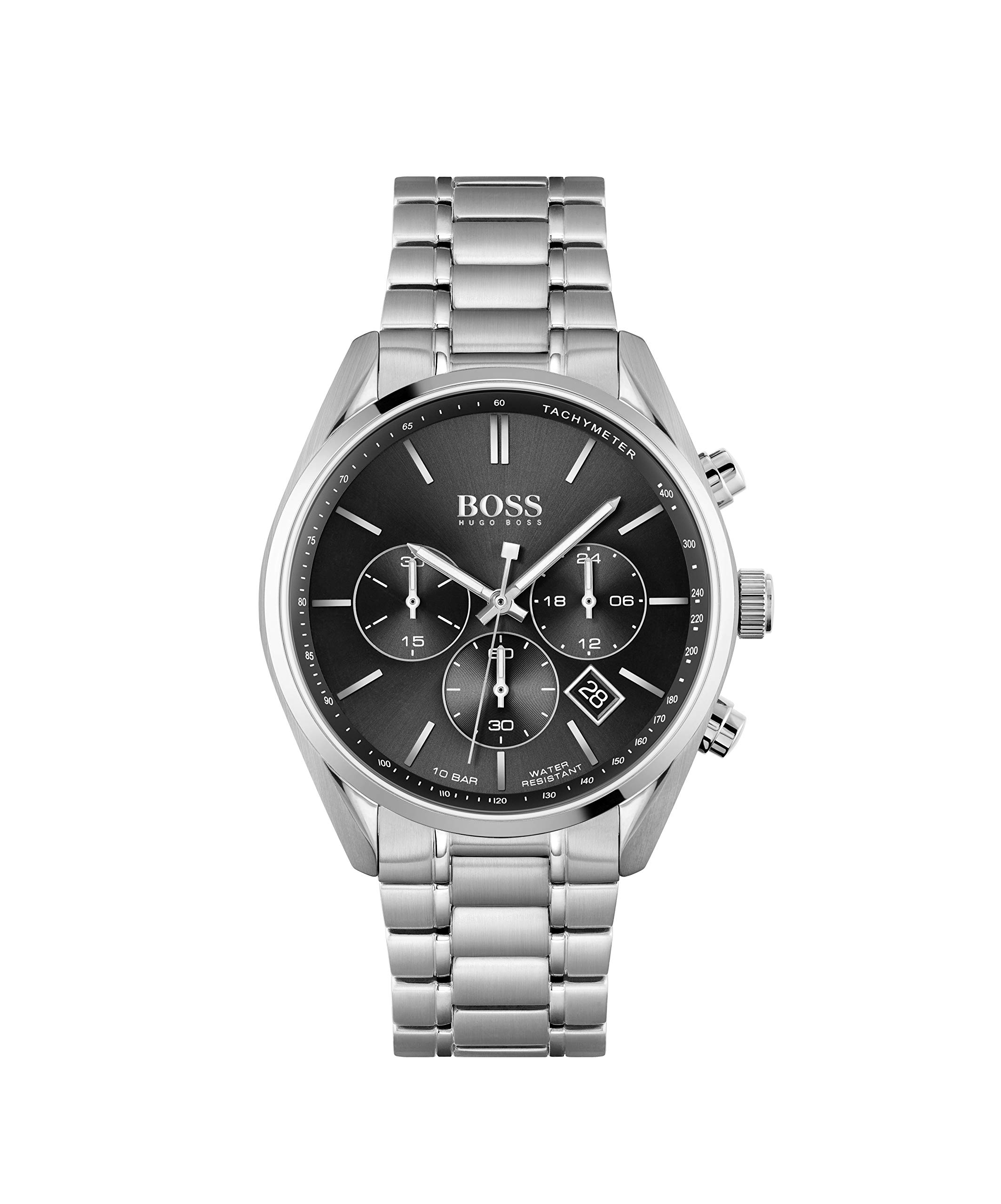 Reloj Boss 1513871 con Cronógrafo de Cuarzo para Hombre - Venta Internacional