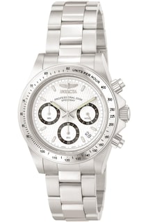 Foto 1 | Reloj Invicta Speedway Collection 9211 Para Hombre De Acero Inoxidable - Venta Internacional.