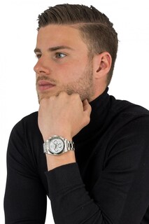 Foto 6 | Reloj Invicta Speedway Collection 9211 Para Hombre De Acero Inoxidable - Venta Internacional.