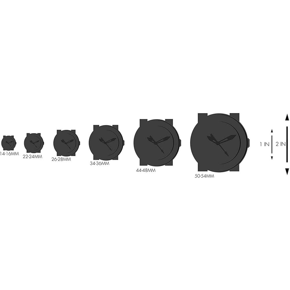 Foto 4 pulgar | Reloj Timex South Street Sport Bicolor Y Champán Para Hombre - Venta Internacional.