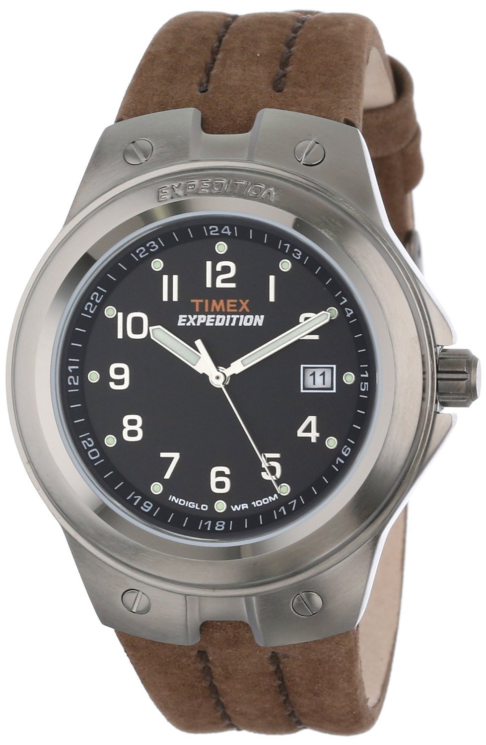Foto 2 pulgar | Reloj Timex Expedition Metal Tech Para Hombre T49631 - Venta Internacional.