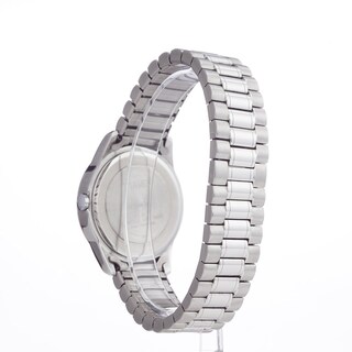 Foto 3 | Reloj Timex South Street Sport Para Hombre, 36 Mm, Carcasa Plateada - Venta Internacional.