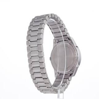 Foto 4 | Reloj Timex South Street Sport Para Hombre, 36 Mm, Carcasa Plateada - Venta Internacional.