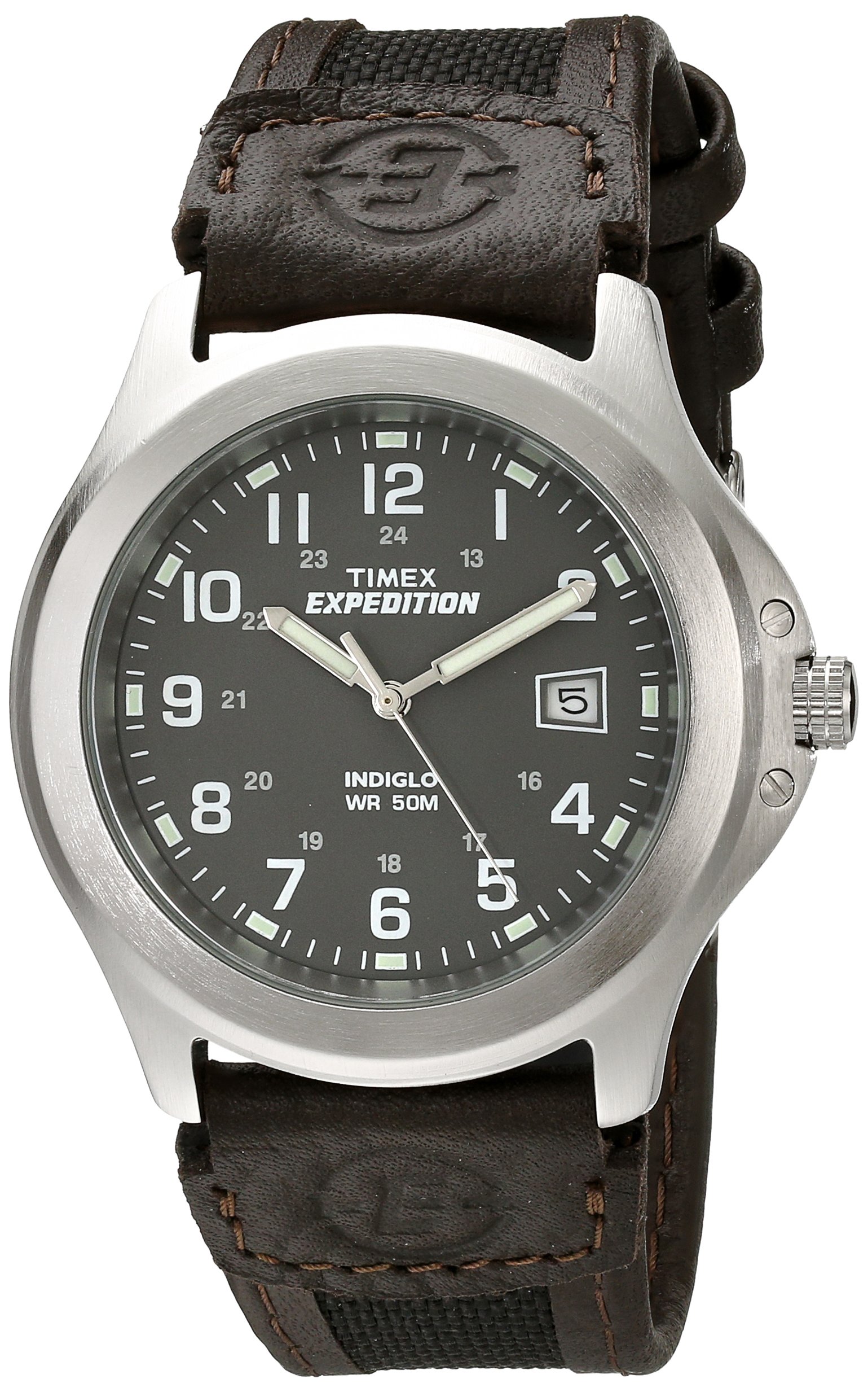 Reloj Timex Expedition Metal Field T40091 Para Hombre - Venta Internacional.