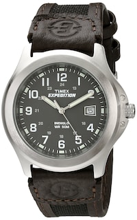 Foto 1 | Reloj Timex Expedition Metal Field T40091 Para Hombre - Venta Internacional.
