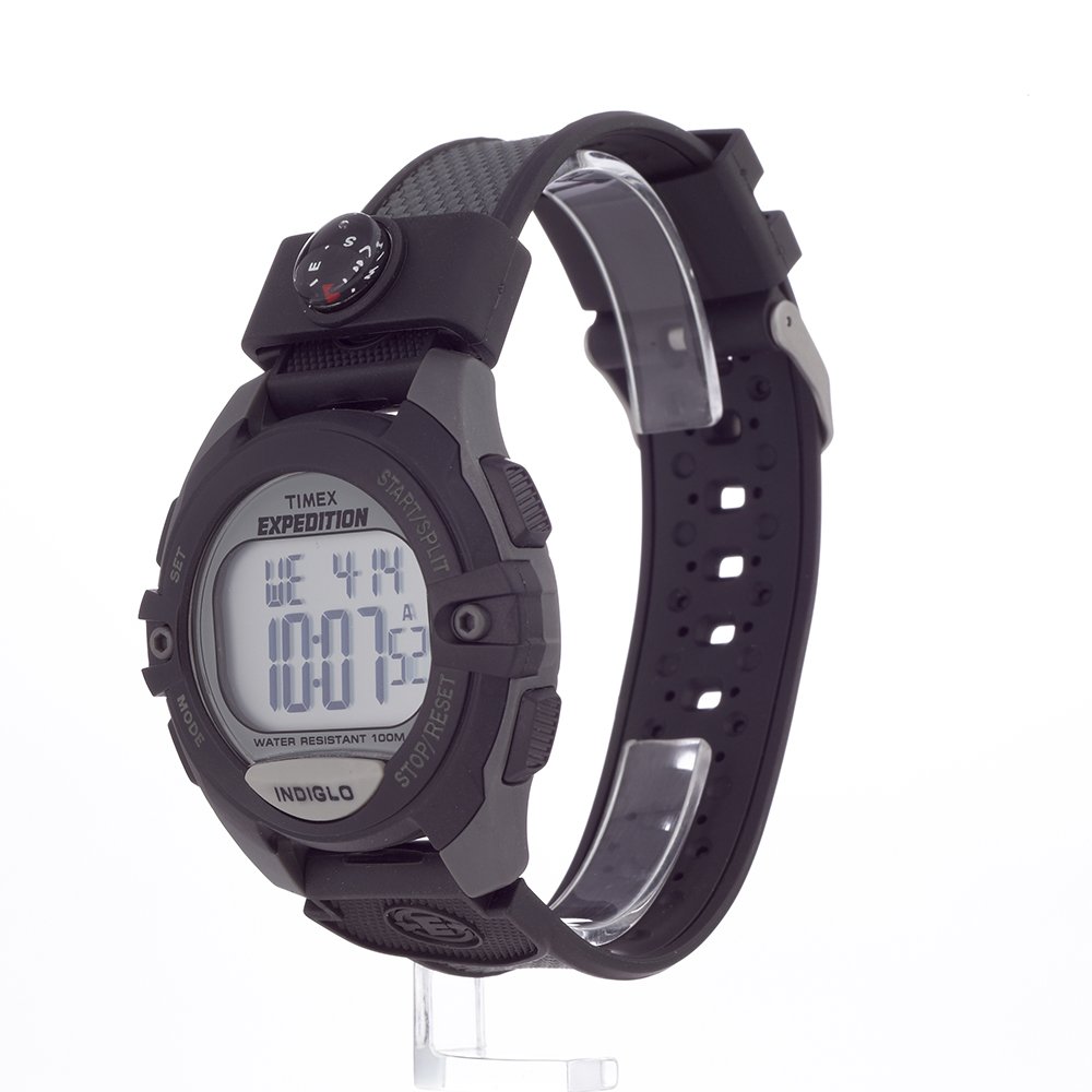Foto 3 pulgar | Reloj Timex Expedition Digital Cat 41 Mm Con Funda Gris Para Hombre - Venta Internacional.