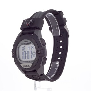 Foto 2 | Reloj Timex Expedition Digital Cat 41 Mm Con Funda Gris Para Hombre - Venta Internacional.