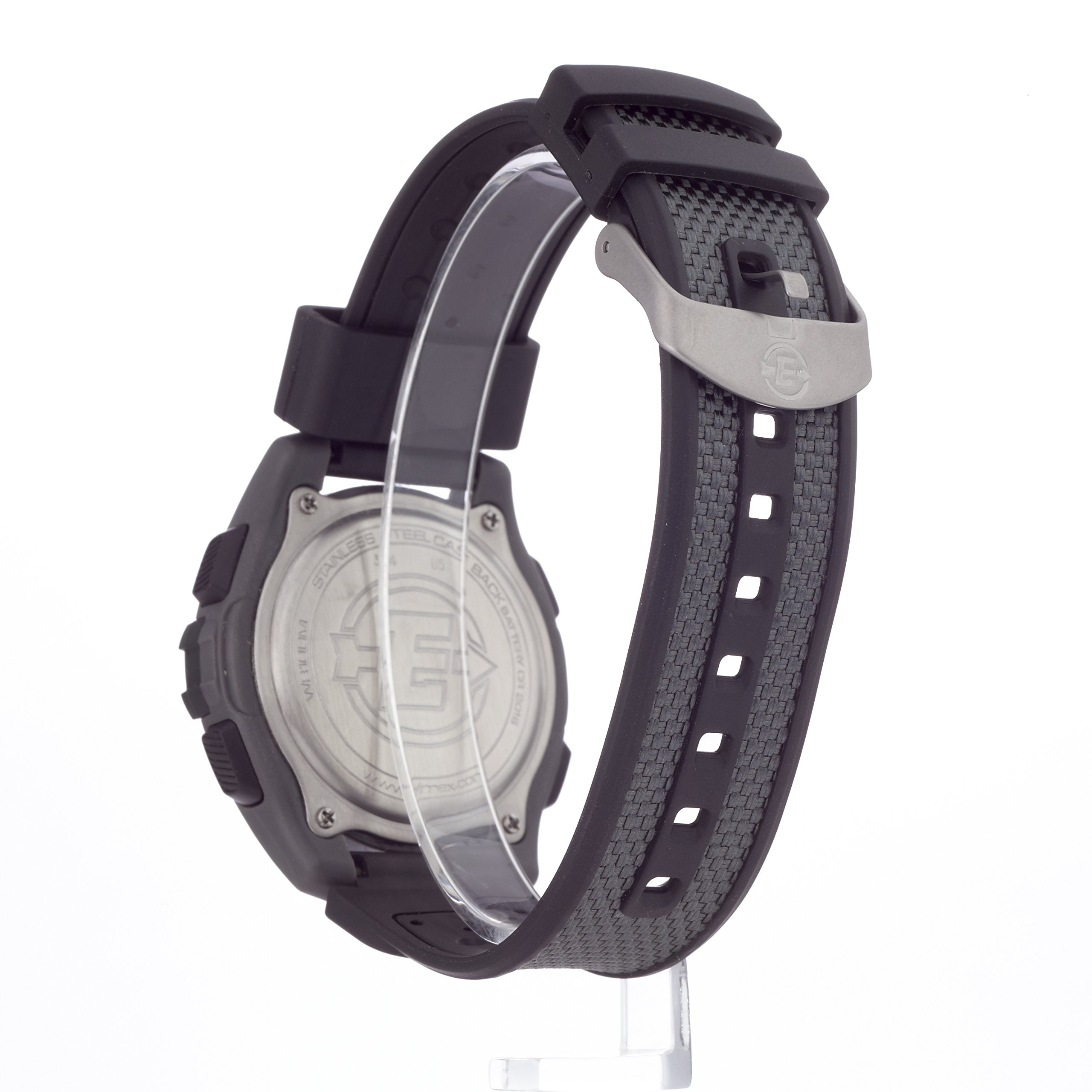 Foto 4 pulgar | Reloj Timex Expedition Digital Cat 41 Mm Con Funda Gris Para Hombre - Venta Internacional.