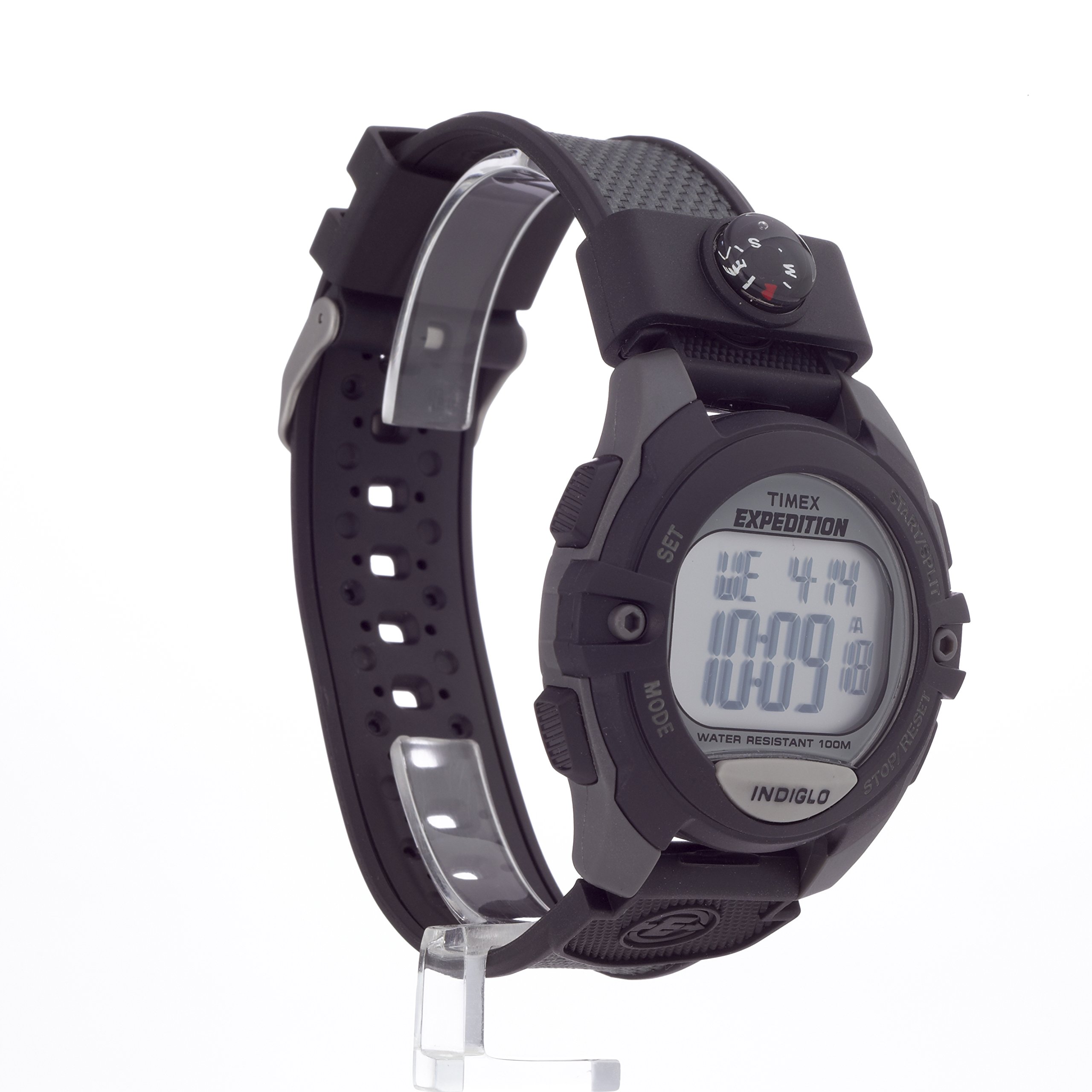 Foto 6 pulgar | Reloj Timex Expedition Digital Cat 41 Mm Con Funda Gris Para Hombre - Venta Internacional.