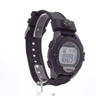 Foto 5 | Reloj Timex Expedition Digital Cat 41 Mm Con Funda Gris Para Hombre - Venta Internacional.