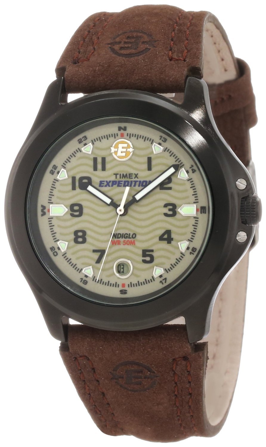 Foto 2 pulgar | Reloj Timex Expedition Metal Field Para Hombre T47012 - Venta Internacional.