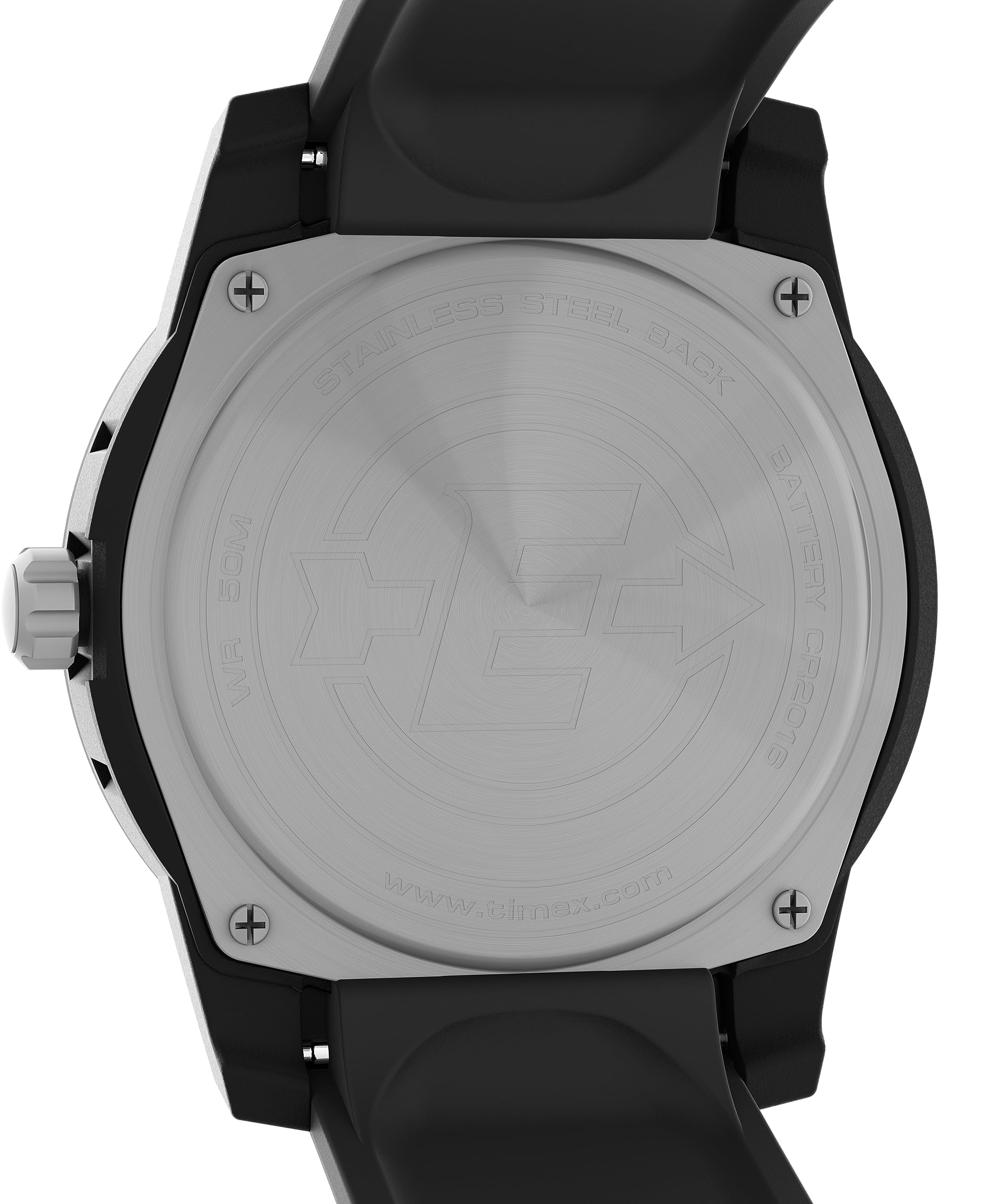 Foto 3 pulgar | Reloj Timex Expedition Rugged T49831 Para Hombre En Resina Negra - Venta Internacional.