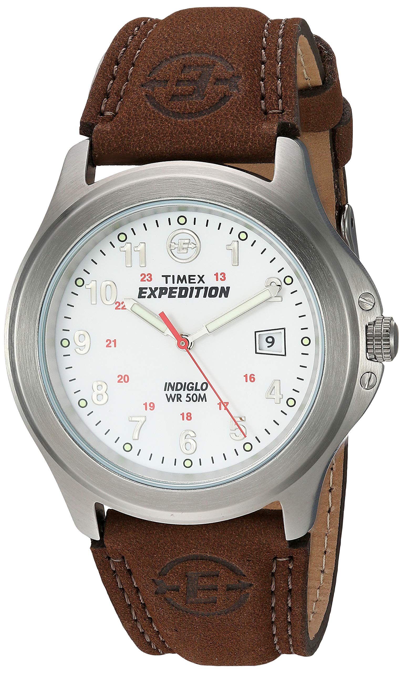 Foto 2 pulgar | Reloj Timex Expedition Metal Field T44381 Para Hombre - Venta Internacional.