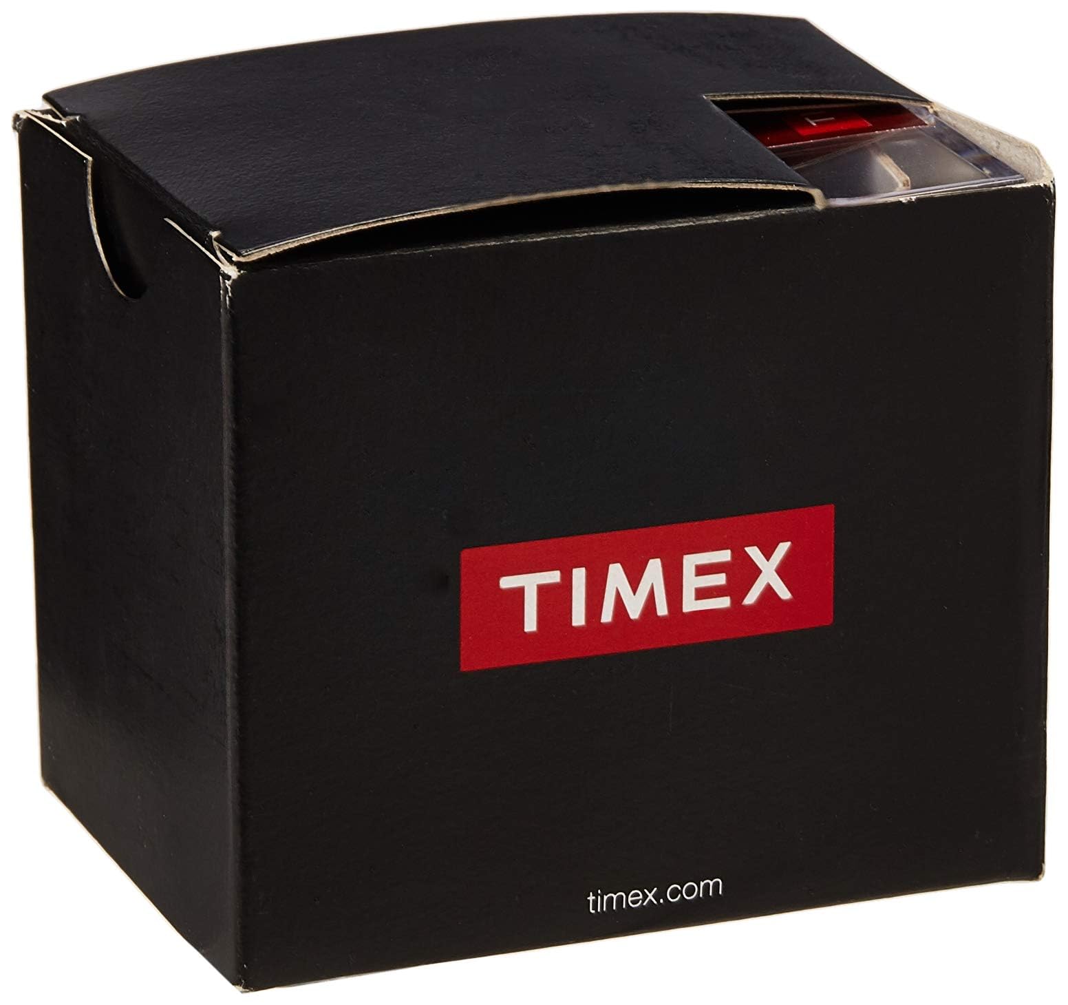 Foto 5 pulgar | Reloj Timex Expedition Scout Para Hombre, 40 Mm, Funda De Piel Negra - Venta Internacional.