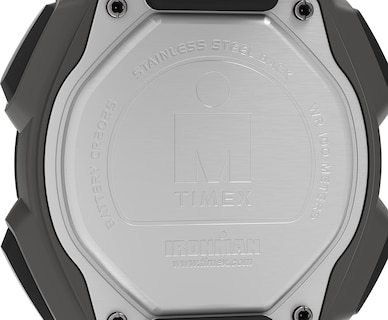 Foto 5 | Reloj Timex Ironman Classic 30 Con Caja De 38 Mm Y Correa De Resina, 100 M - Venta Internacional.