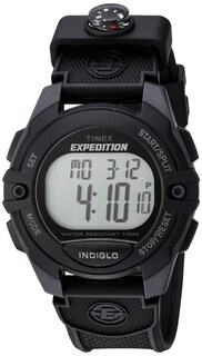 Foto 1 | Reloj Timex Expedition Digital Cat 41mm Gris/negro Para Hombre - Venta Internacional.
