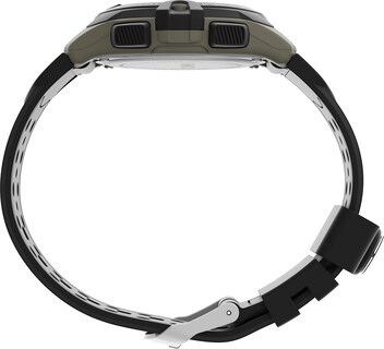 Foto 2 | Reloj Timex Expedition para Hombre Caja 41 mm y Correa Negra -Venta Internacional