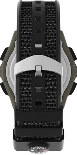 Foto 3 | Reloj Timex Expedition para Hombre Caja 41 mm y Correa Negra -Venta Internacional