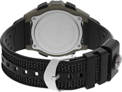 Foto 4 | Reloj Timex Expedition para Hombre Caja 41 mm y Correa Negra -Venta Internacional