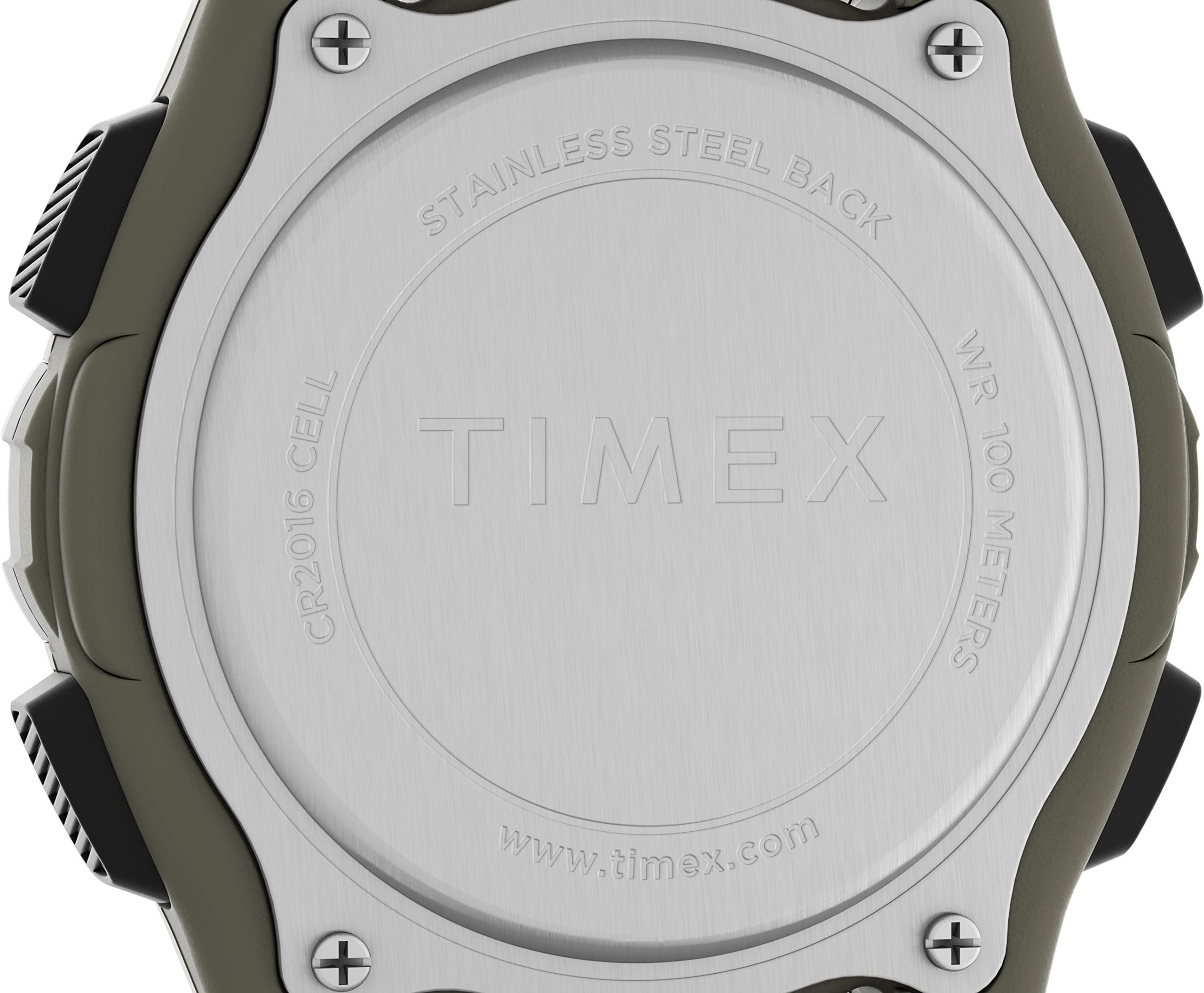 Foto 6 pulgar | Reloj Timex Expedition Para Hombre, Caja De 41 Mm Y Correa Negra - Venta Internacional.