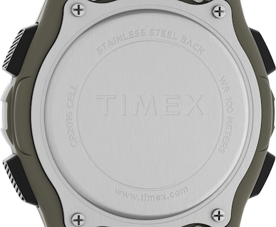 Foto 5 | Reloj Timex Expedition para Hombre Caja 41 mm y Correa Negra -Venta Internacional