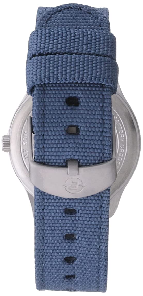 Foto 3 pulgar | Reloj Timex Expedition Scout Tw4b13800, Unisex, 36 Mm, Azul - Venta Internacional.