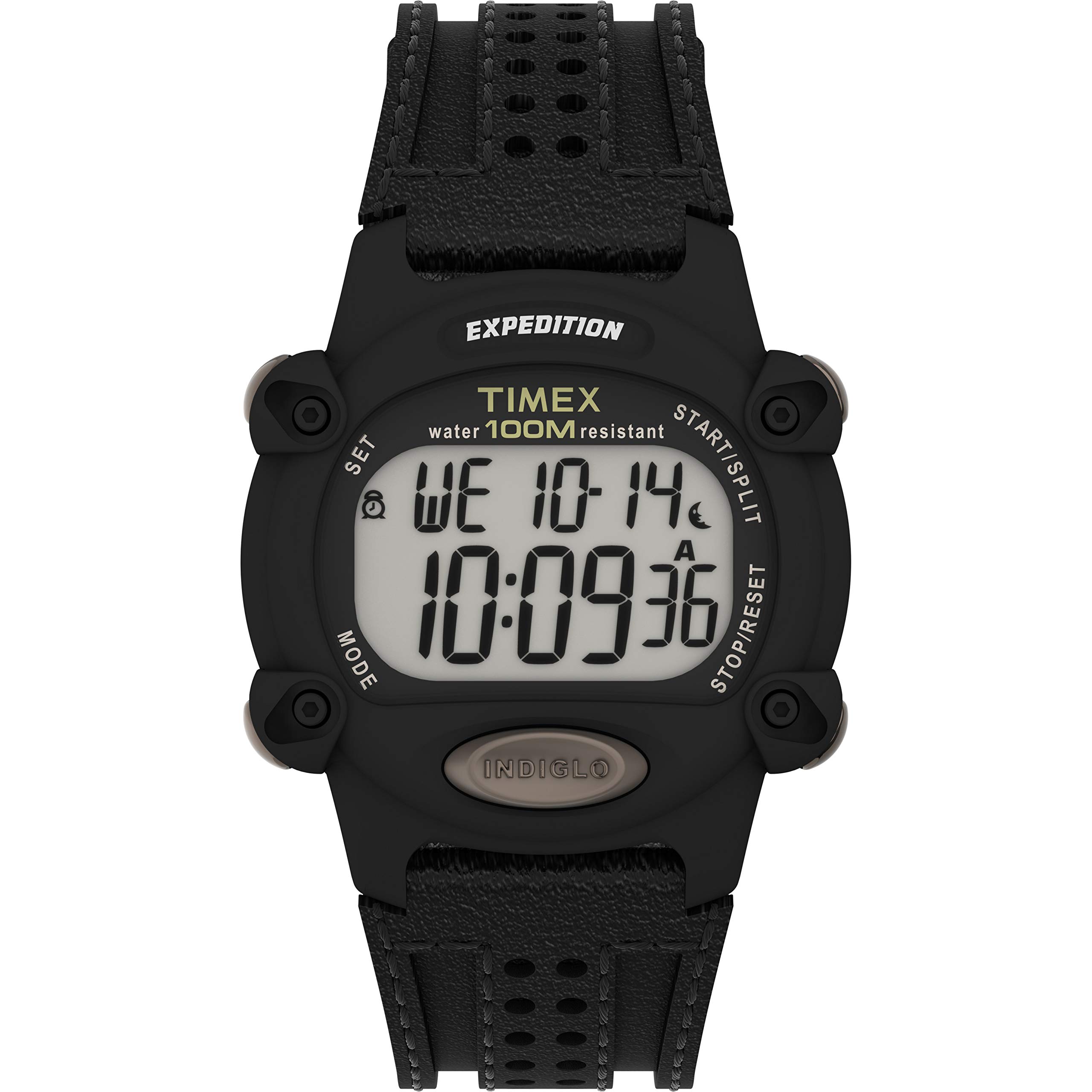 Reloj Timex Expedition Digital Cat 39 Mm Para Hombre - Venta Internacional.