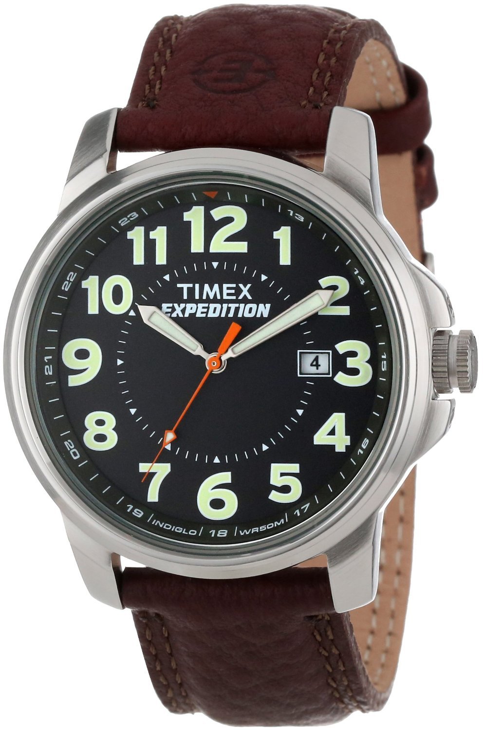 Foto 2 pulgar | Reloj Timex Expedition Metal Field Para Hombre T44921 - Venta Internacional.