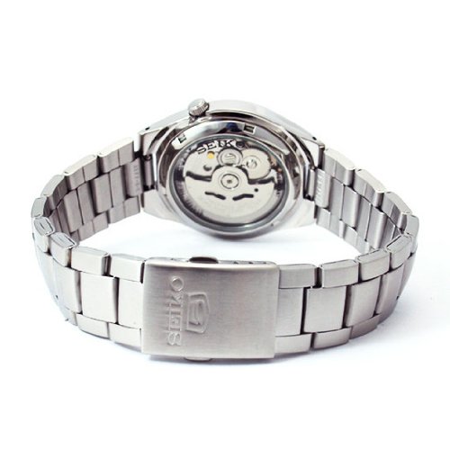 Foto 5 pulgar | Reloj De Pulsera Seiko Snk615k1_it Analógico Automático Para Hombre - Venta Internacional.
