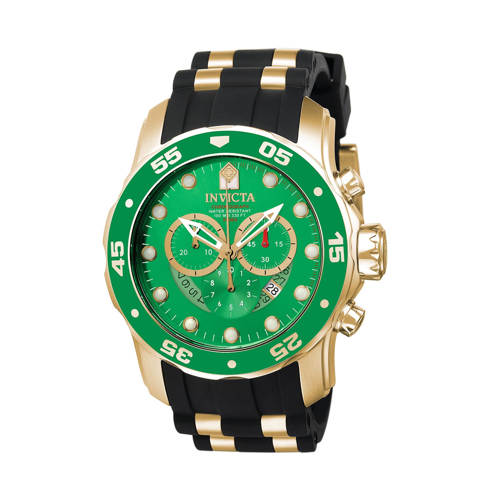 Reloj Cronógrafo Invicta 6984 Scuba Diver - Venta Internacional.