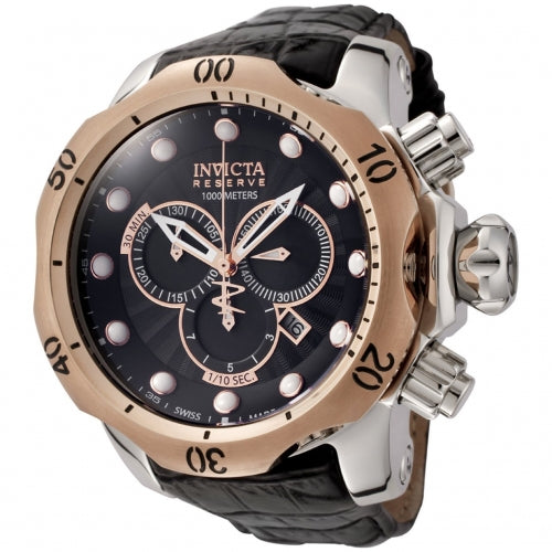 Reloj Invicta Reserve Venom Chronograph 0360 Para Hombre - Venta Internacional.