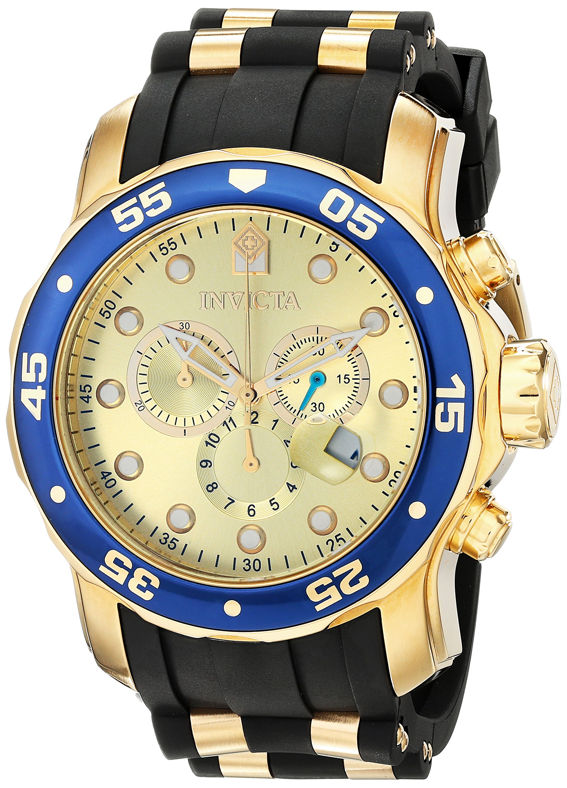 Foto 2 pulgar | Invicta Hombre 17881 Pro Diver Pantalla Analógica Cuarzo Suizo  - Venta Internacional.