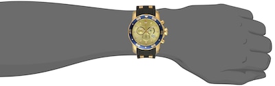 Foto 2 | Invicta Hombre 17881 Pro Diver Pantalla Analógica Cuarzo Suizo - Venta Internacional.