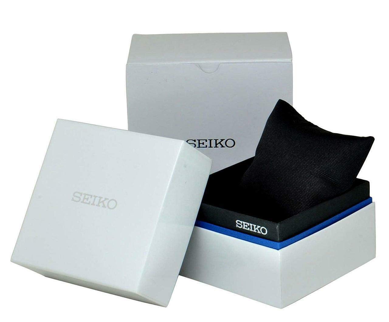 Foto 3 pulgar | Reloj Seiko 5 Sports Automatic Snzb23j1 Para Hombre - Venta Internacional.