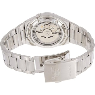 Foto 2 | Reloj Seiko 5 Snkc51j1 Automático Fabricado En Japón Para Hombre - Venta Internacional.
