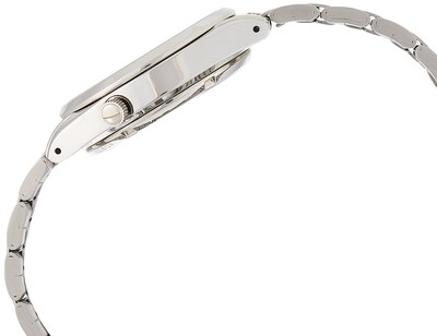 Foto 3 | Reloj Seiko Snk567j1 Para Hombre, Acero Inoxidable, 30 M, Resistente Al Agua - Venta Internacional.