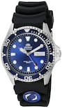 Reloj Orient Ray Ii De Goma Faa02008d9 Para Hombre Con Funda De 41 Mm - Venta Internacional.