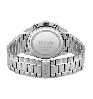 Foto 3 | Reloj Boss 1513818 Con Cronógrafo De Cuarzo De Moda Premium Para Hombre - Venta Internacional.