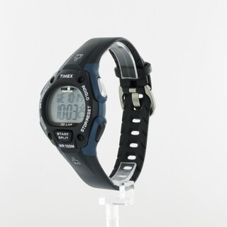 Foto 2 | Reloj Timex Ironman Classic 30 Con Carcasa De 38 Mm Y Correa De Resina Para Hombre - Venta Internacional.