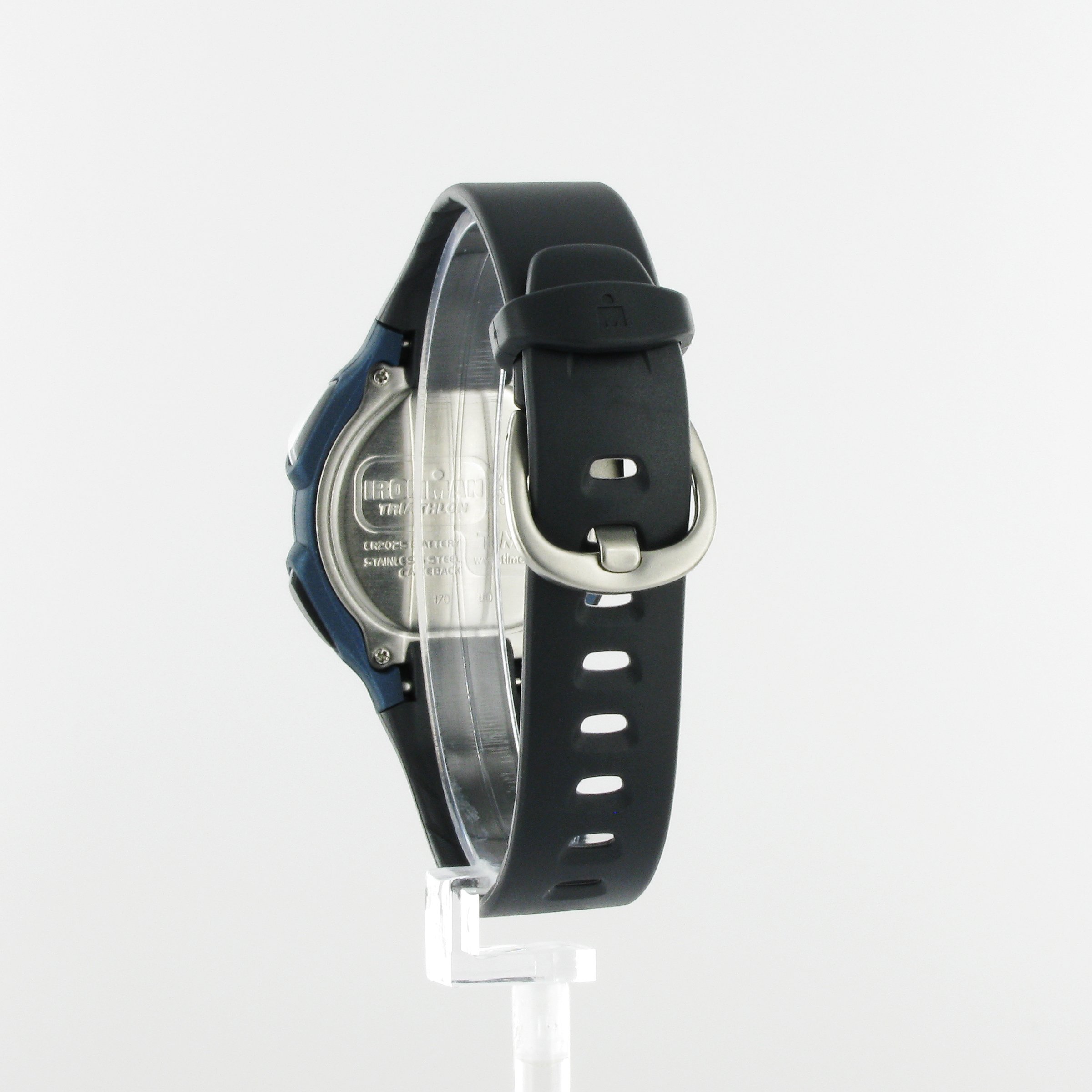 Foto 5 pulgar | Reloj Timex Ironman Classic 30 Con Carcasa De 38 Mm Y Correa De Resina Para Hombre - Venta Internacional.