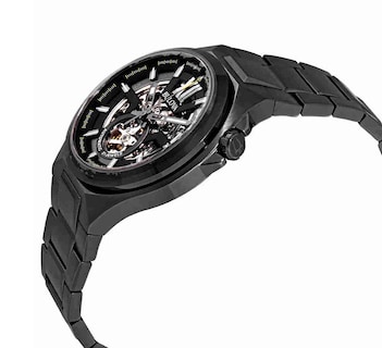 Foto 2 | Reloj Bulova Classic Maquina 98a179 Automático para Hombre - Venta Internacional