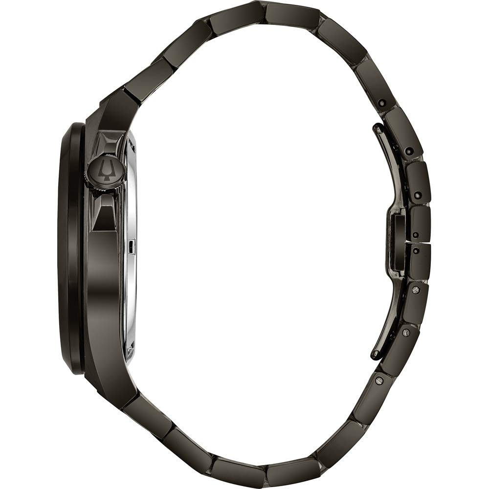 Foto 4 pulgar | Reloj Bulova Classic Maquina 98a179 Automático para Hombre - Venta Internacional