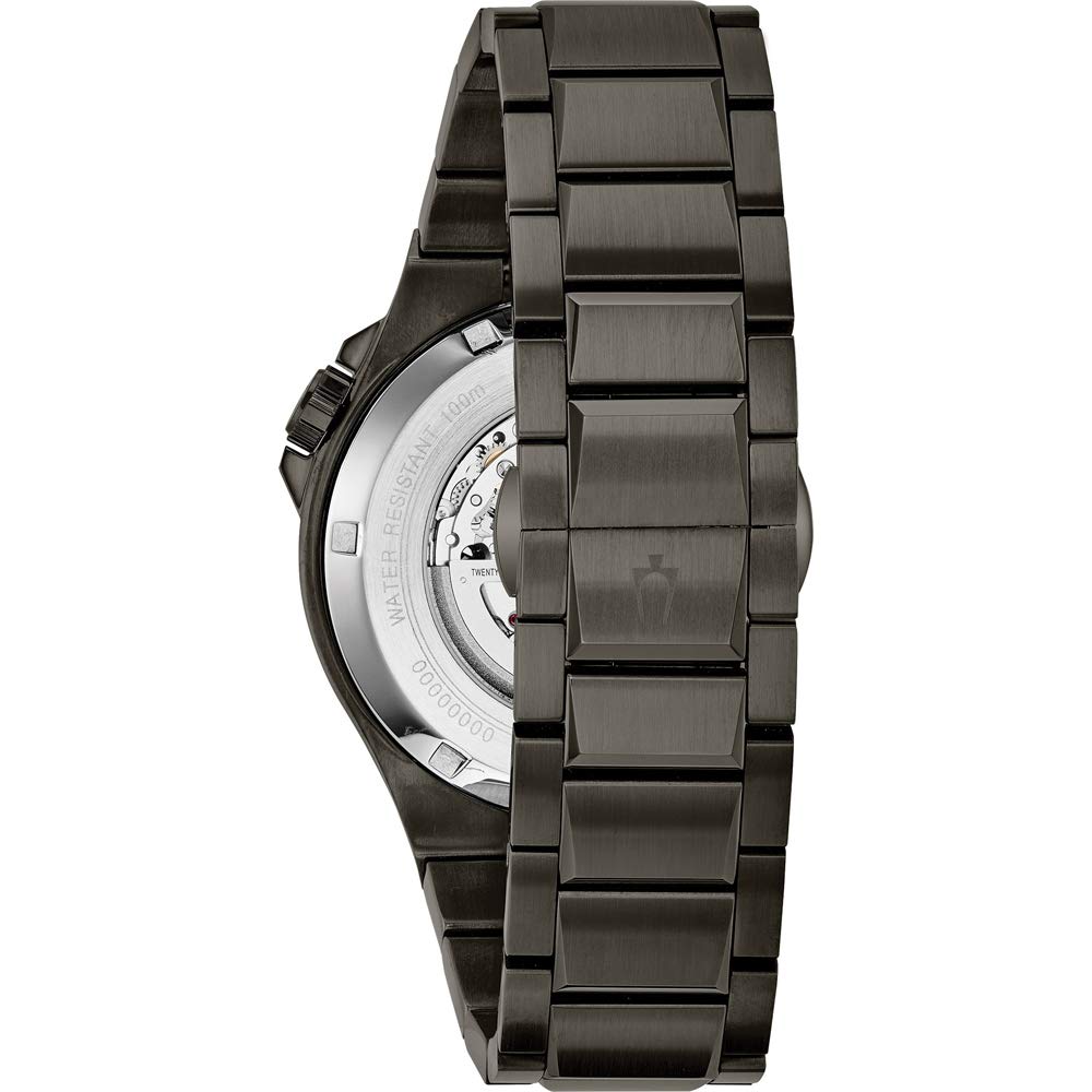 Foto 5 pulgar | Reloj Bulova Classic Maquina 98a179 Automático para Hombre - Venta Internacional