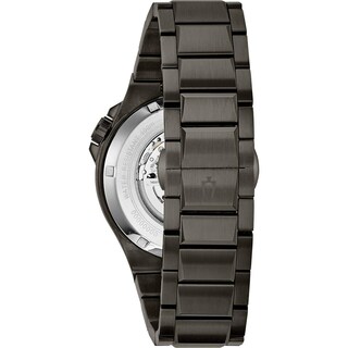 Foto 4 | Reloj Bulova Classic Maquina 98a179 Automático para Hombre - Venta Internacional