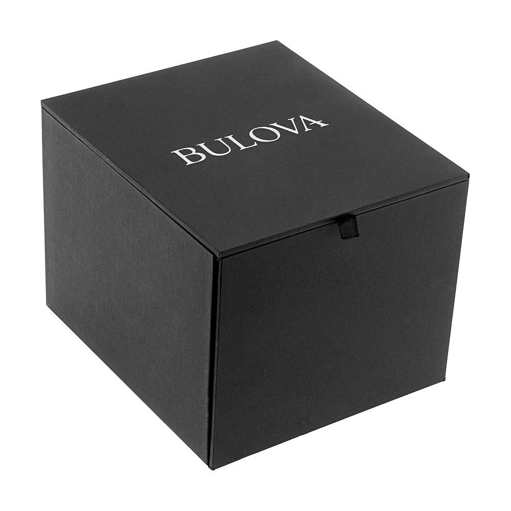 Foto 8 pulgar | Reloj Bulova Classic Maquina 98a179 Automático para Hombre - Venta Internacional