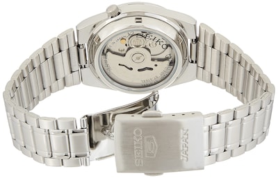 Foto 2 | Reloj Seiko 5 Automatic Snk063j5 para Hombre- Venta Internacional