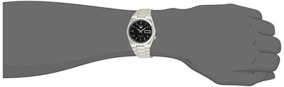 Foto 4 | Reloj Seiko 5 Automatic Snk063j5 para Hombre- Venta Internacional