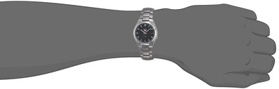 Foto 2 | Reloj Seiko 5 Snk617k1: Pulsera De Acero De 37 Mm De Diámetro De La Caja - Venta Internacional.
